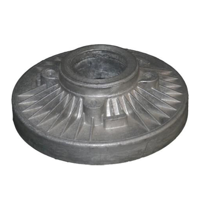 精工铸造，驱动未来 顺丰机械配件铸造产品的卓越之路