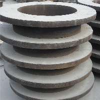 滦县天时矿山机械设备 专注耐磨高锰钢与水泥机械配件铸造