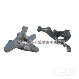 水玻璃精密铸造技术解析 宣城杰豪机械在机械配件加工领域的专业优势