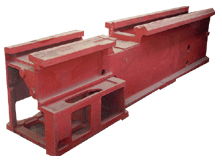 河北盛源铸造机械厂 匠心铸造，赋能机械与行业设备未来